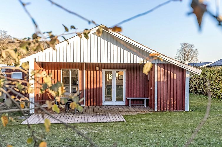 Vakantiehuis "Pavo" - 200m from the sea