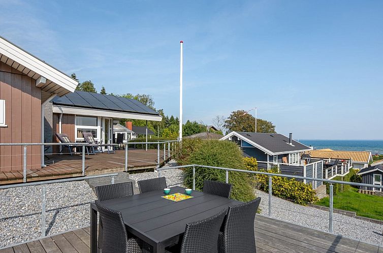 Vakantiehuis "Ebbeline" - 150m from the sea