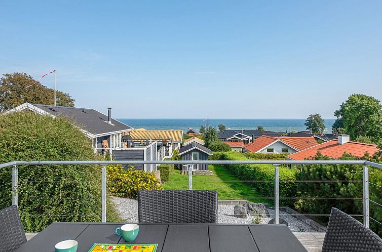 Vakantiehuis "Ebbeline" - 150m from the sea