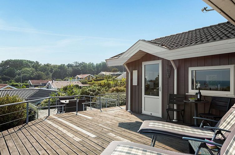 Vakantiehuis "Ebbeline" - 150m from the sea