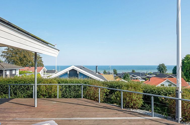 Vakantiehuis "Ebbeline" - 150m from the sea