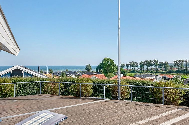 Vakantiehuis "Ebbeline" - 150m from the sea