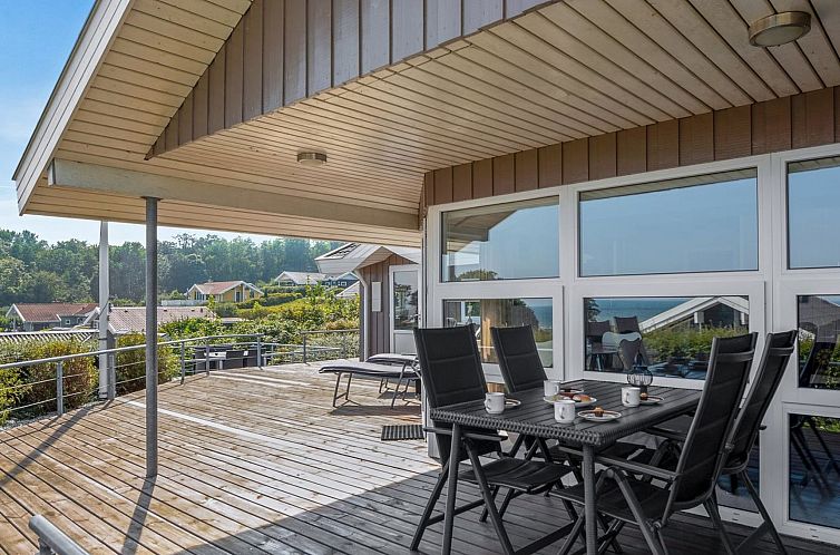 Vakantiehuis "Ebbeline" - 150m from the sea
