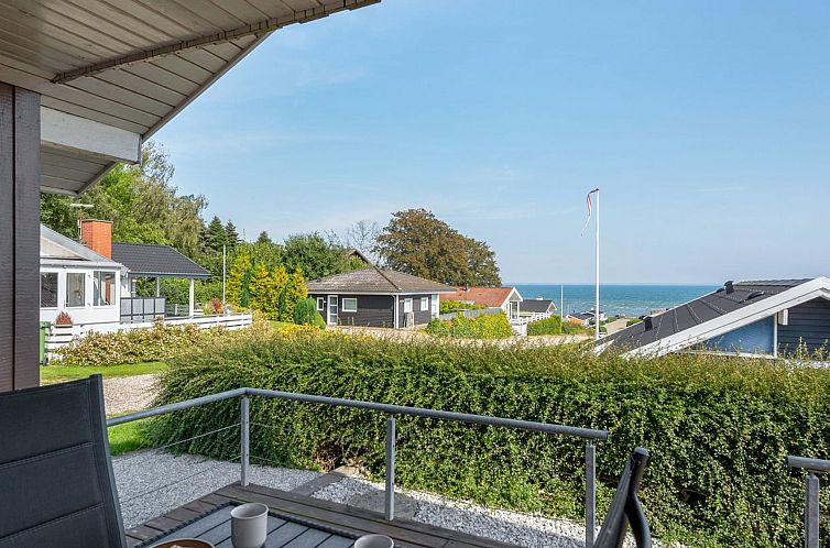 Vakantiehuis "Ebbeline" - 150m from the sea