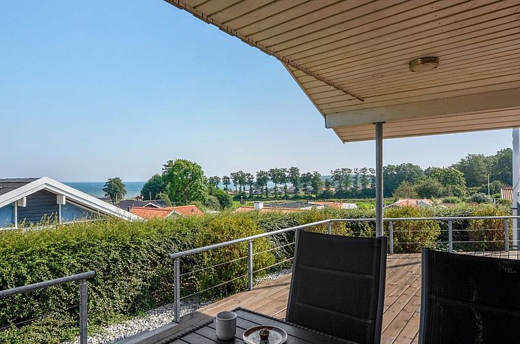 Vakantiehuis "Ebbeline" - 150m from the sea