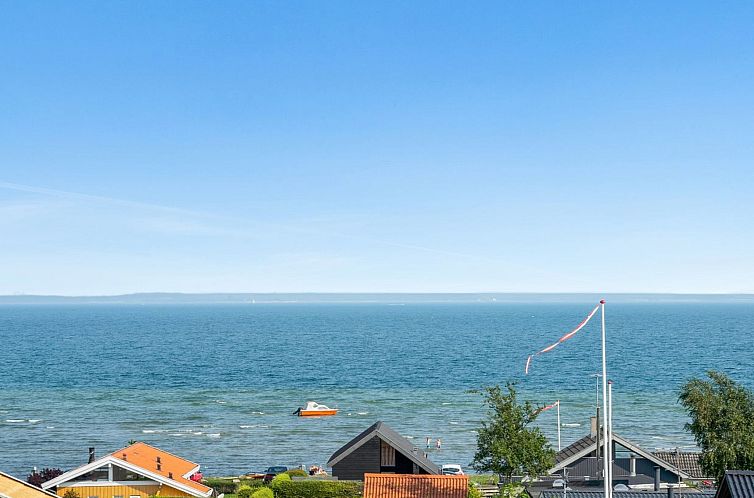 Vakantiehuis "Ebbeline" - 150m from the sea