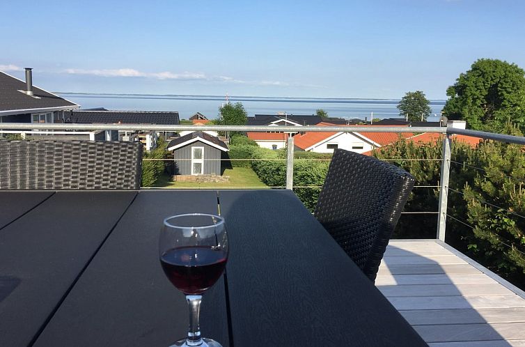 Vakantiehuis "Ebbeline" - 150m from the sea