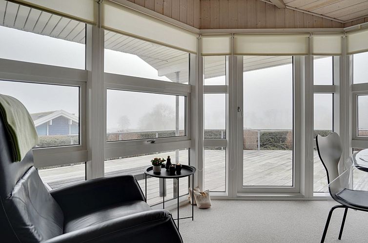 Vakantiehuis "Ebbeline" - 150m from the sea