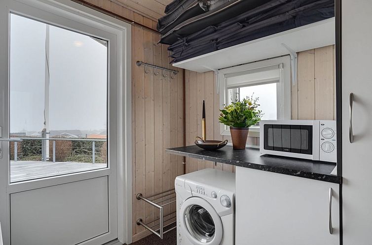 Vakantiehuis "Ebbeline" - 150m from the sea