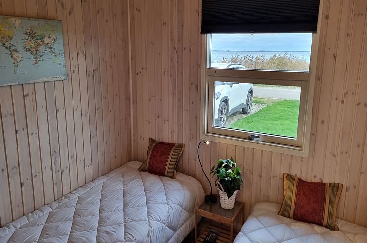 Vakantiehuis "Assarina" - 15m from the sea