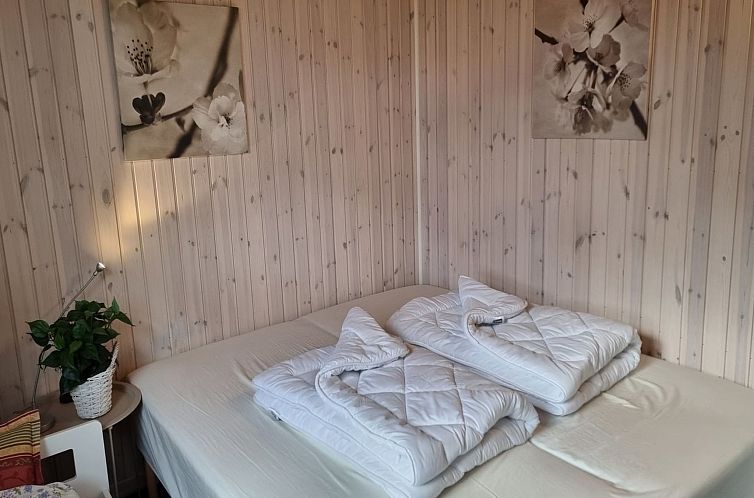 Vakantiehuis "Assarina" - 15m from the sea