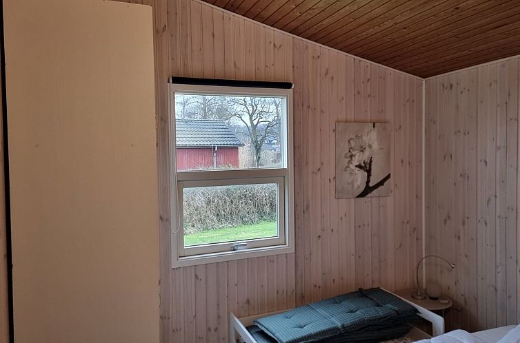 Vakantiehuis "Assarina" - 15m from the sea