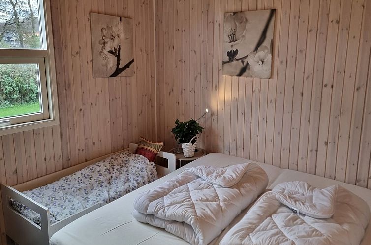 Vakantiehuis "Assarina" - 15m from the sea