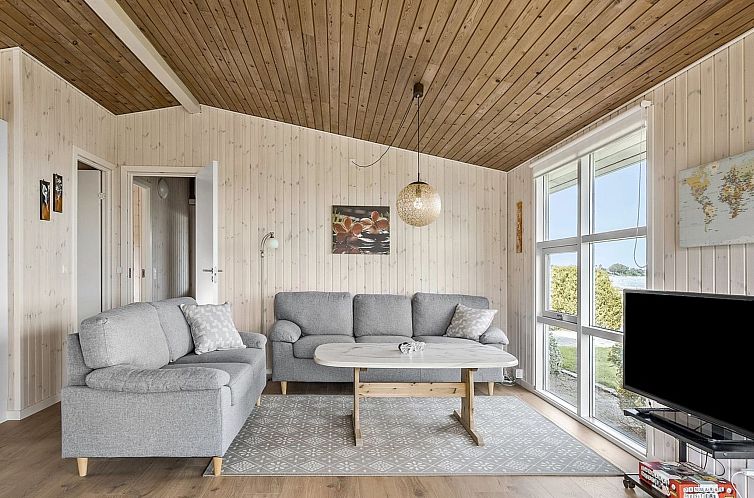 Vakantiehuis "Assarina" - 15m from the sea