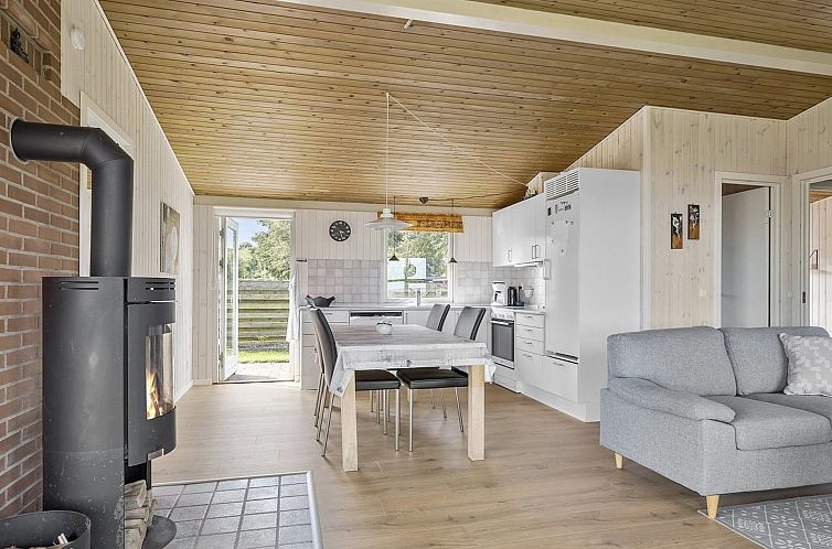 Vakantiehuis "Assarina" - 15m from the sea