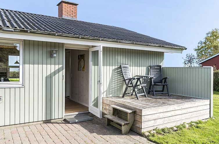 Vakantiehuis "Assarina" - 15m from the sea