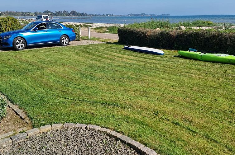 Vakantiehuis "Assarina" - 15m from the sea