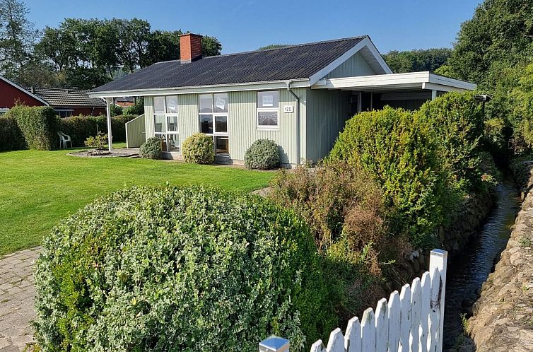Vakantiehuis "Assarina" - 15m from the sea