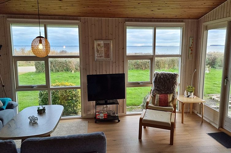 Vakantiehuis "Assarina" - 15m from the sea
