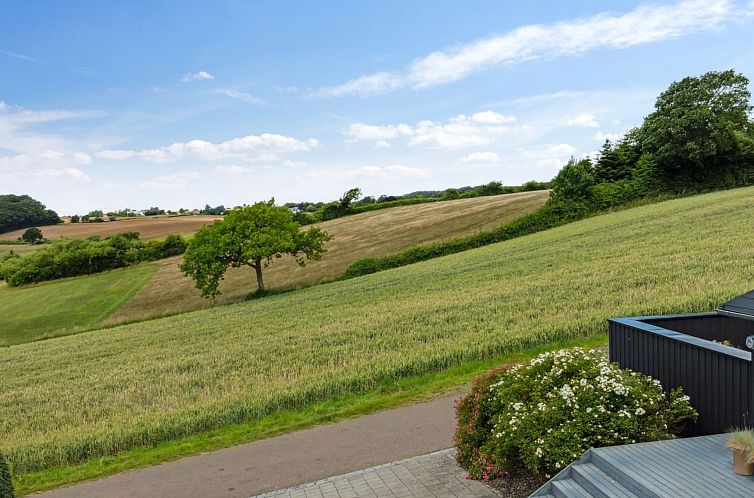 Vakantiehuis "Sten" - 30m from the sea