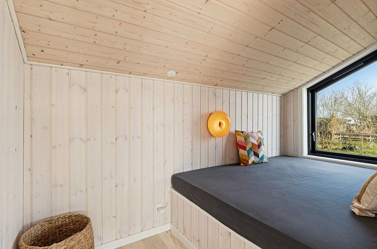 Vakantiehuis "Viveke" - 10m from the sea