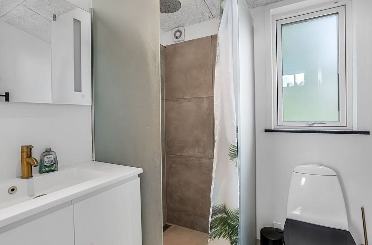 Vakantiehuis "Fin" - 150m from the sea