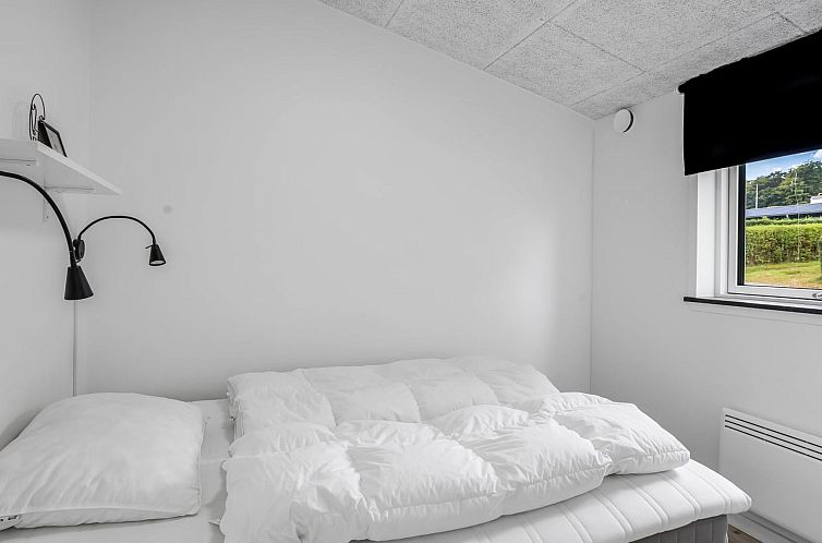 Vakantiehuis "Fin" - 150m from the sea