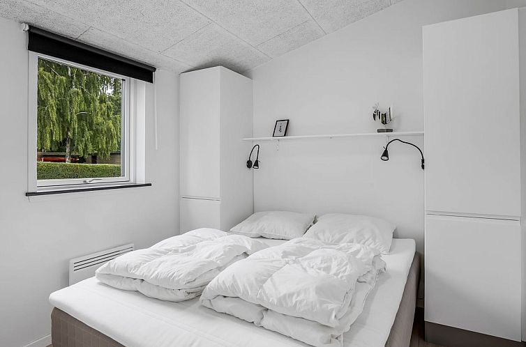 Vakantiehuis "Fin" - 150m from the sea