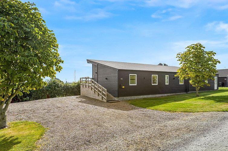 Vakantiehuis "Fin" - 150m from the sea