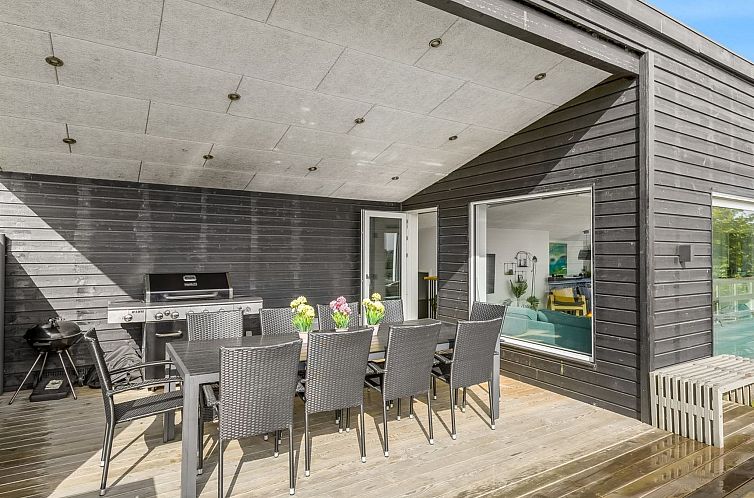 Vakantiehuis "Fin" - 150m from the sea