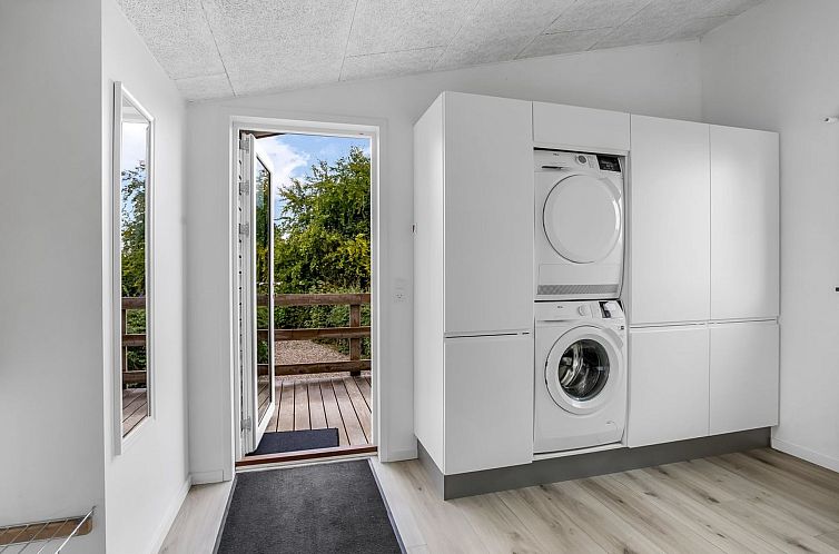 Vakantiehuis "Fin" - 150m from the sea