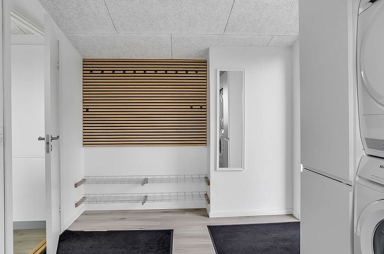 Vakantiehuis "Fin" - 150m from the sea