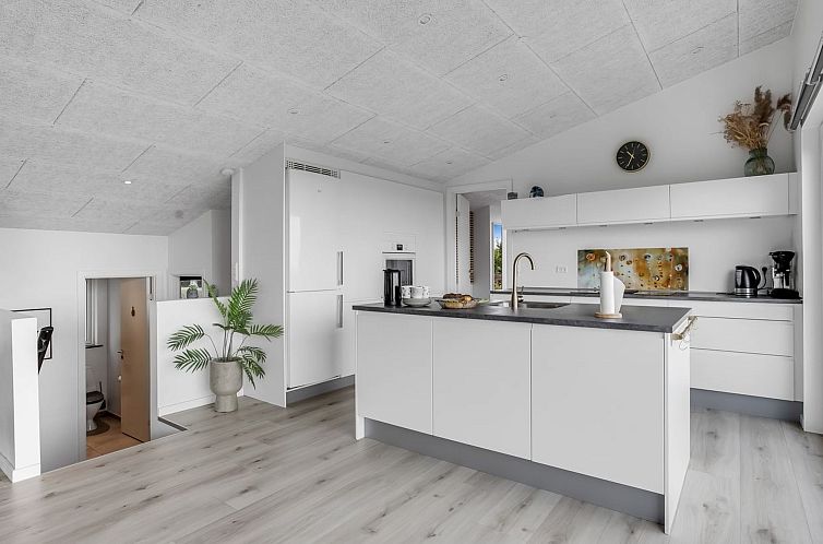 Vakantiehuis "Fin" - 150m from the sea