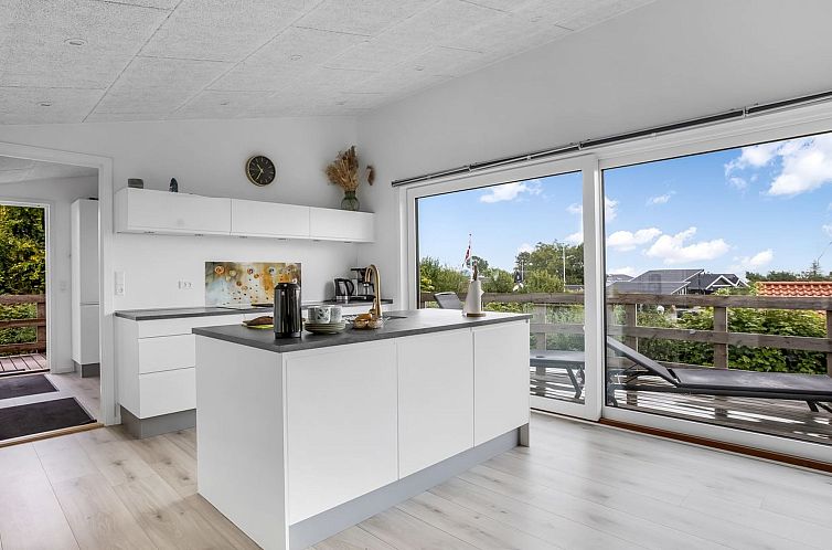 Vakantiehuis "Fin" - 150m from the sea