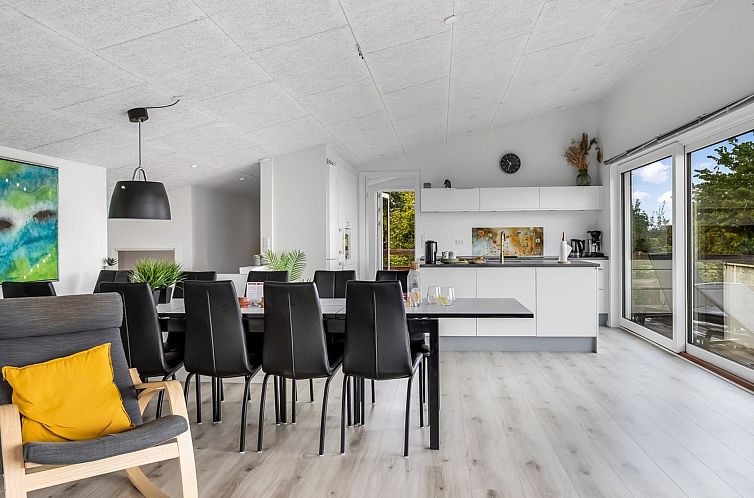 Vakantiehuis "Fin" - 150m from the sea