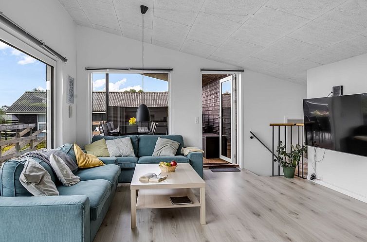 Vakantiehuis "Fin" - 150m from the sea