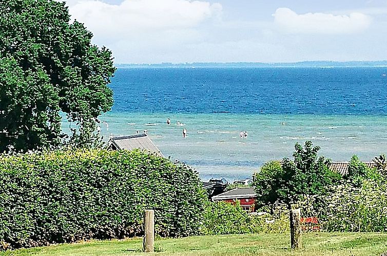 Vakantiehuis "Sporgh" - 100m from the sea