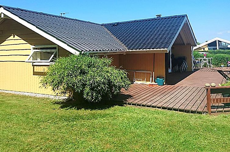 Vakantiehuis "Sporgh" - 100m from the sea