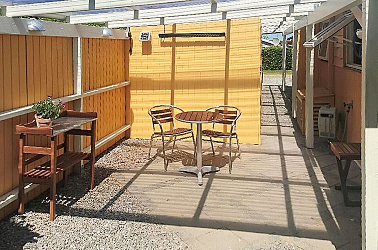 Vakantiehuis "Sporgh" - 100m from the sea