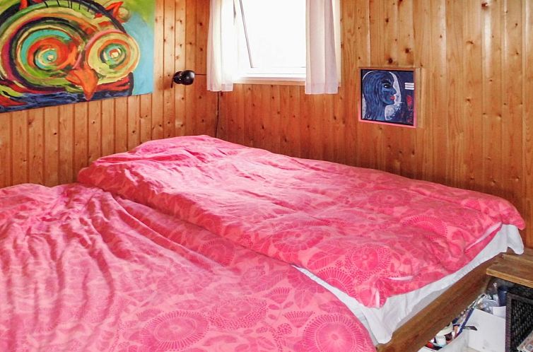 Vakantiehuis "Sporgh" - 100m from the sea