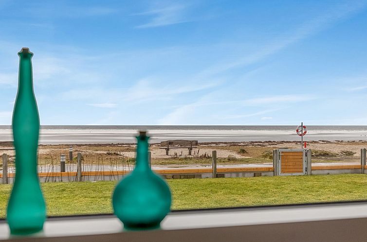 Vakantiehuis "Ioar" - 10m from the sea