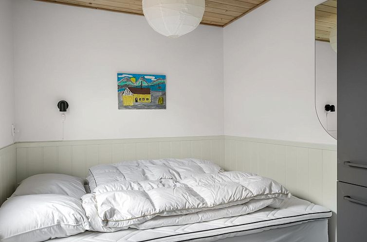 Vakantiehuis "Ioar" - 10m from the sea