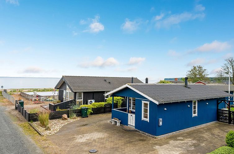 Unterkunft 0151633 - Ferienhaus Southern Danmark - Vakantiehuis "Urda" - 50m from the sea