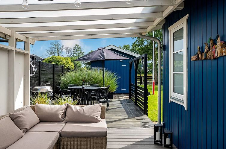 Vakantiehuis "Urda" - 50m from the sea
