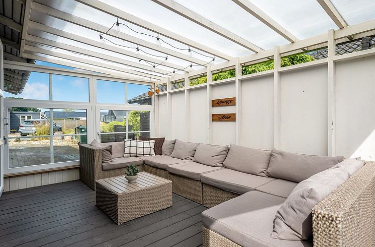 Vakantiehuis "Urda" - 50m from the sea