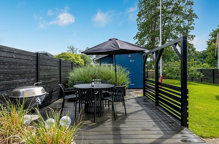 Vakantiehuis "Urda" - 50m from the sea