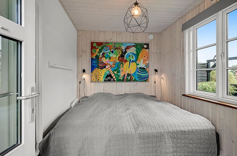 Vakantiehuis "Urda" - 50m from the sea