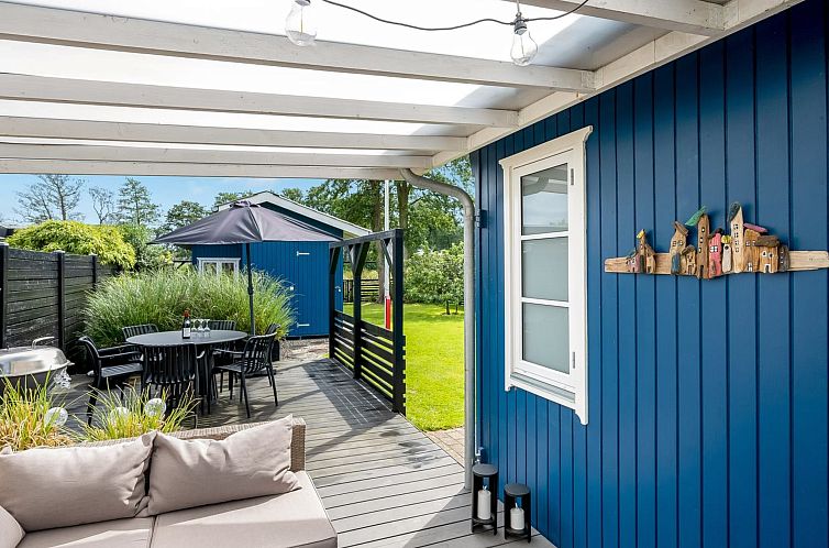 Vakantiehuis "Urda" - 50m from the sea
