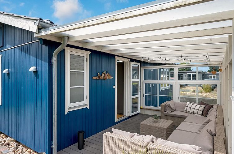 Vakantiehuis "Urda" - 50m from the sea