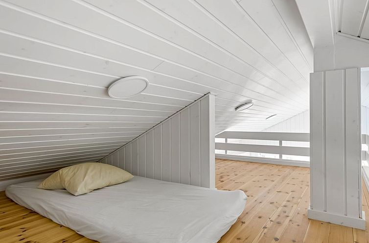 Vakantiehuis "Marlien" - 65m from the sea
